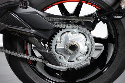 2019 MV Agusta BRUTALE AMERICA 800 RR