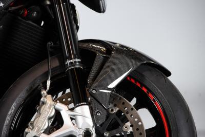 2019 MV Agusta BRUTALE AMERICA 800 RR