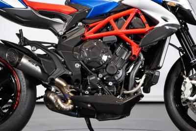 2019 MV Agusta BRUTALE AMERICA 800 RR