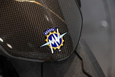 2019 MV Agusta BRUTALE AMERICA 800 RR