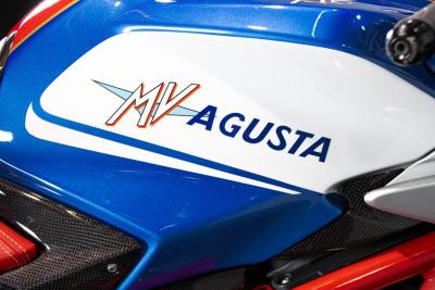 2019 MV Agusta BRUTALE AMERICA 800 RR