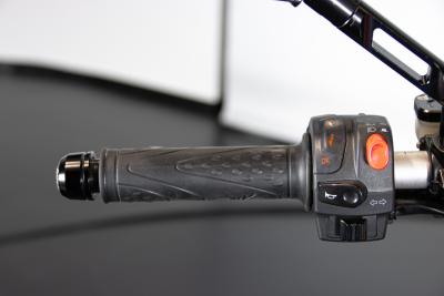 2019 MV Agusta BRUTALE AMERICA 800 RR