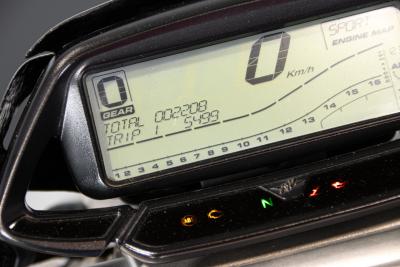 2019 MV Agusta BRUTALE AMERICA 800 RR