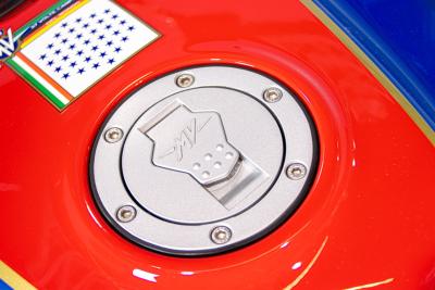 2019 MV Agusta BRUTALE AMERICA 800 RR