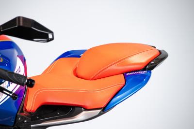 2019 MV Agusta BRUTALE AMERICA 800 RR