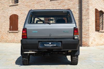 1987 Fiat PANDA 4x4 SISLEY