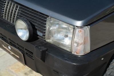 1987 Fiat PANDA 4x4 SISLEY