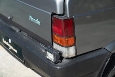 1987 Fiat PANDA 4x4 SISLEY