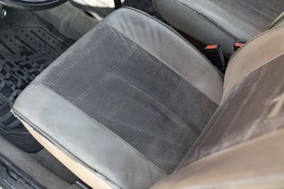 1987 Fiat PANDA 4x4 SISLEY