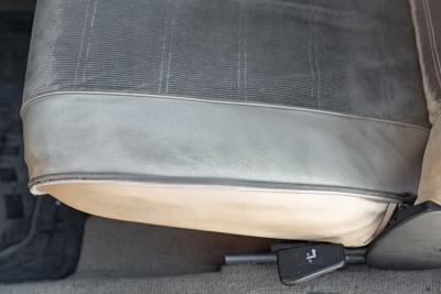 1987 Fiat PANDA 4x4 SISLEY