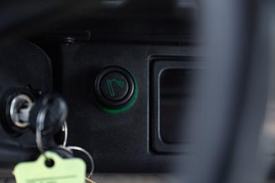 1987 Fiat PANDA 4x4 SISLEY