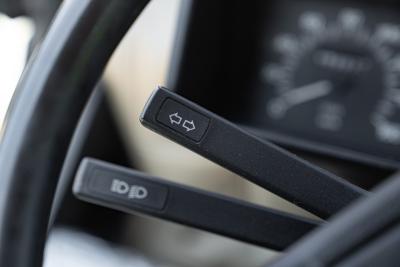 1987 Fiat PANDA 4x4 SISLEY