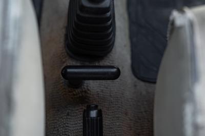 1987 Fiat PANDA 4x4 SISLEY