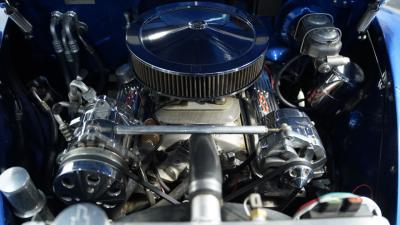 1946 Ford Tudor Sedan