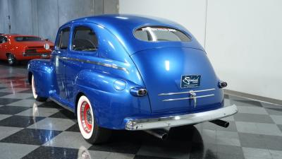 1946 Ford Tudor Sedan