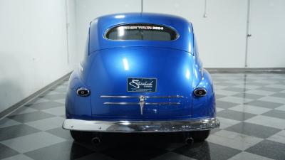 1946 Ford Tudor Sedan