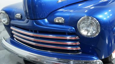 1946 Ford Tudor Sedan