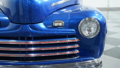 1946 Ford Tudor Sedan
