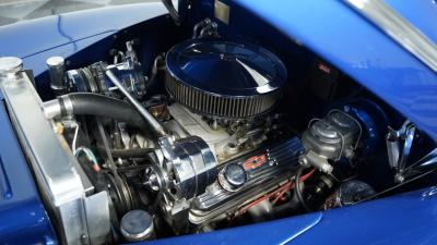 1946 Ford Tudor Sedan