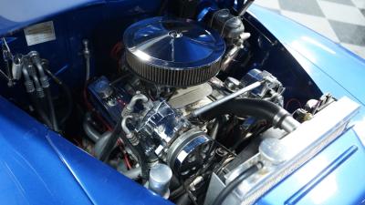 1946 Ford Tudor Sedan