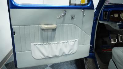 1946 Ford Tudor Sedan