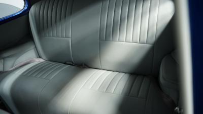 1946 Ford Tudor Sedan