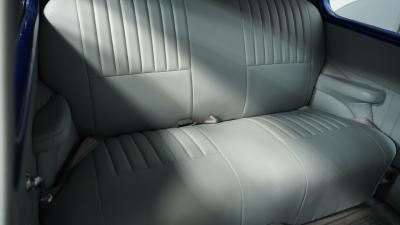 1946 Ford Tudor Sedan