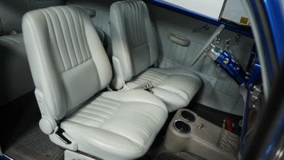 1946 Ford Tudor Sedan