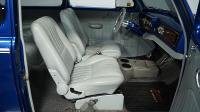 1946 Ford Tudor Sedan