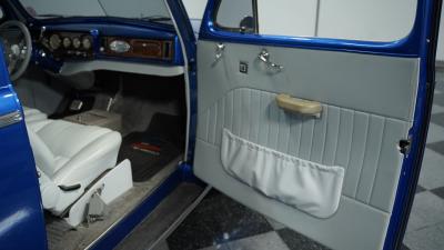 1946 Ford Tudor Sedan