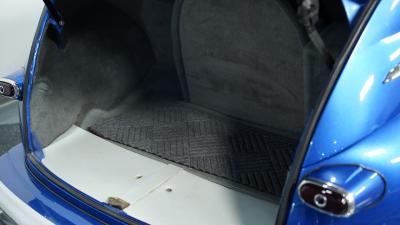 1946 Ford Tudor Sedan