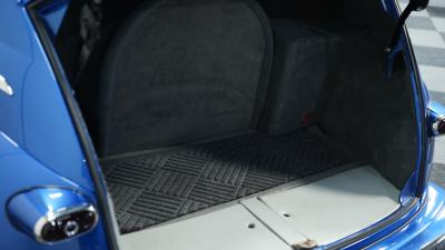 1946 Ford Tudor Sedan