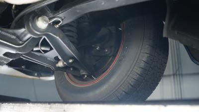 1946 Ford Tudor Sedan