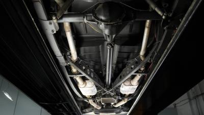 1946 Ford Tudor Sedan