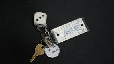 1946 Ford Tudor Sedan