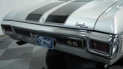 1970 Chevrolet Chevelle SS 454 Tribute