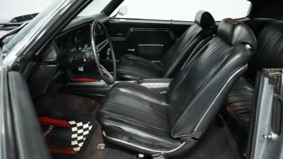 1970 Chevrolet Chevelle SS 454 Tribute