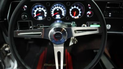 1970 Chevrolet Chevelle SS 454 Tribute