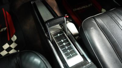 1970 Chevrolet Chevelle SS 454 Tribute