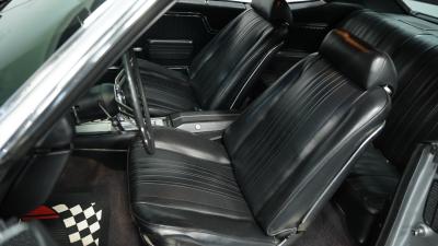 1970 Chevrolet Chevelle SS 454 Tribute