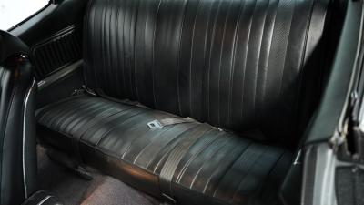 1970 Chevrolet Chevelle SS 454 Tribute