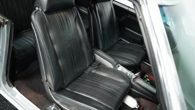 1970 Chevrolet Chevelle SS 454 Tribute