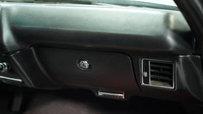 1970 Chevrolet Chevelle SS 454 Tribute