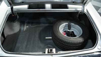 1970 Chevrolet Chevelle SS 454 Tribute