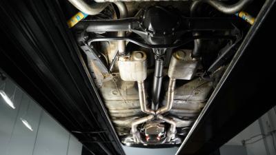 1970 Chevrolet Chevelle SS 454 Tribute