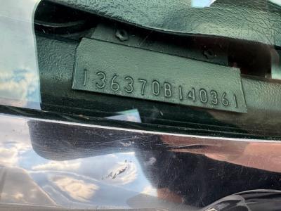 1970 Chevrolet Chevelle SS 454 Tribute