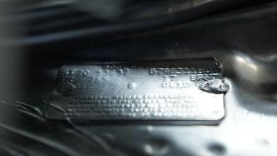 1970 Chevrolet Chevelle SS 454 Tribute