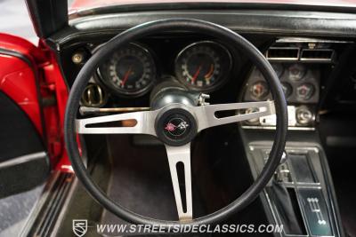 1972 Chevrolet Corvette LS5 454 Stingray