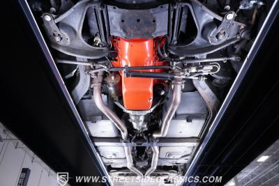 1972 Chevrolet Corvette LS5 454 Stingray