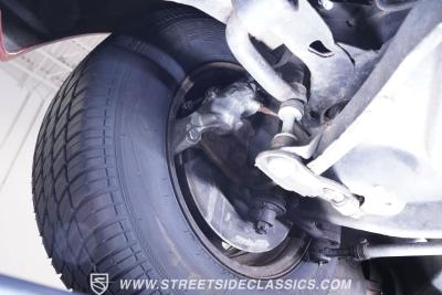 1972 Chevrolet Corvette LS5 454 Stingray